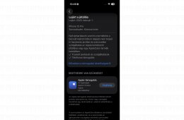 Eladó iphone 15 Pro 128 GB Black Titanium Karcmentes, újszerű