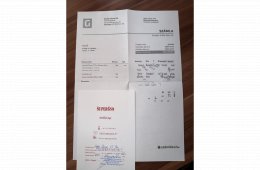 Eladó iphone 15 Pro 128 GB Black Titanium Karcmentes, újszerű