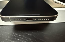 iPhone 15 Pro max Natural Titanium 256Gb