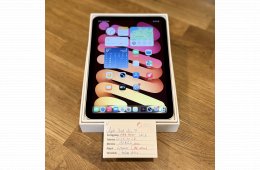 35. Apple iPad Mini 7 - A17 Pro - 128 GB - Akku 100% - Apple Gar.