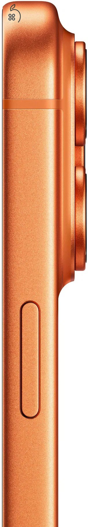 BONTATLAN Új iPhone 17 PRO Kozmosznarancs 256-512GGB Független 1év Apple Gar. Azonnal átvehető.Deák