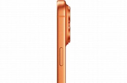 BONTATLAN Új iPhone 17 PRO Kozmosznarancs 256-512GGB Független 1év Apple Gar. Azonnal átvehető.Deák