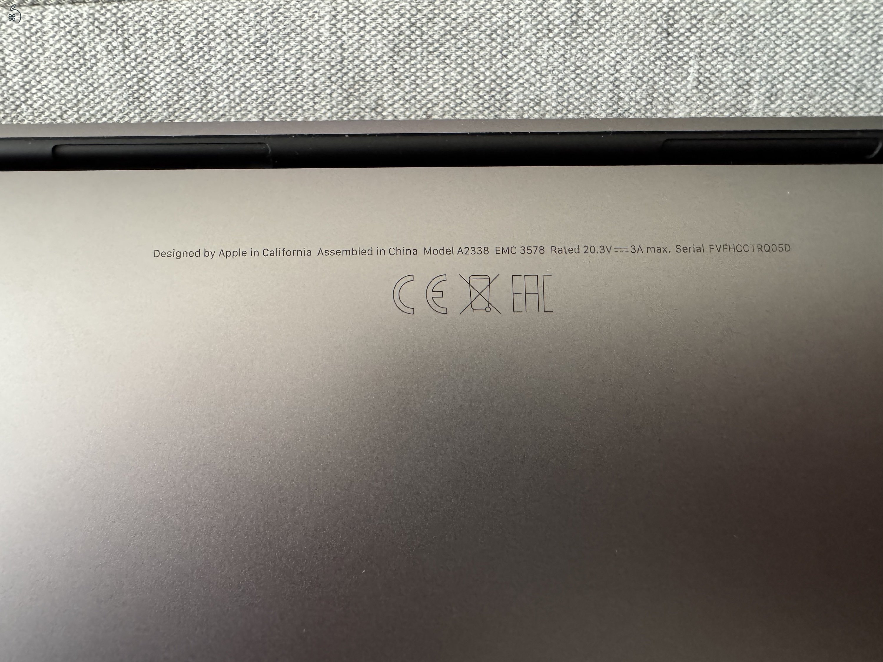 Apple Macbook Pro 13