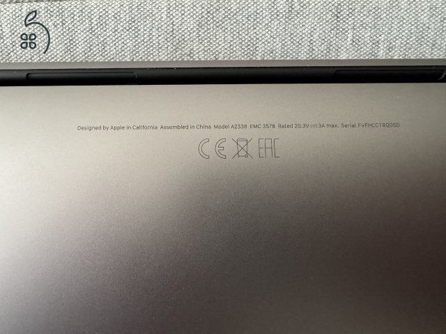 Apple Macbook Pro 13