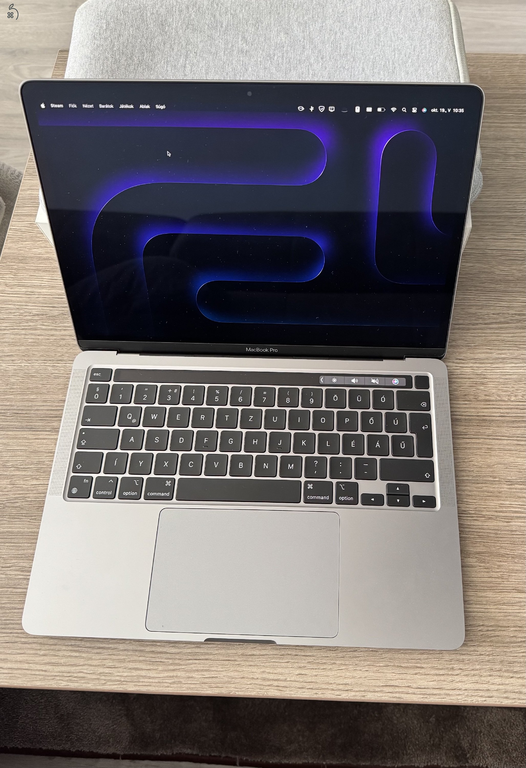 Apple Macbook Pro 13