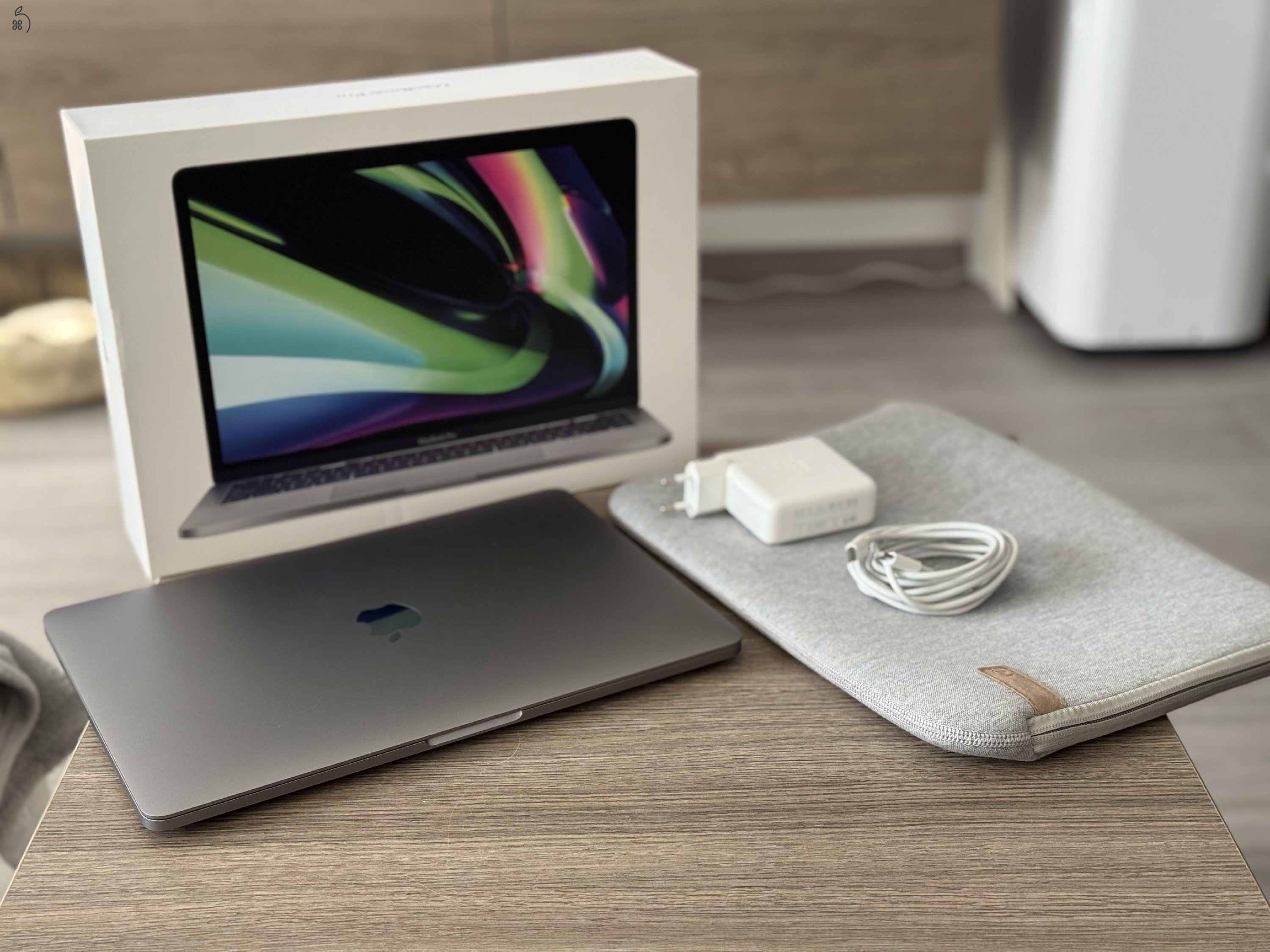 Apple Macbook Pro 13