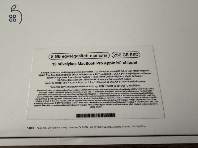 Apple Macbook Pro 13