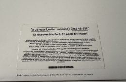 Apple Macbook Pro 13