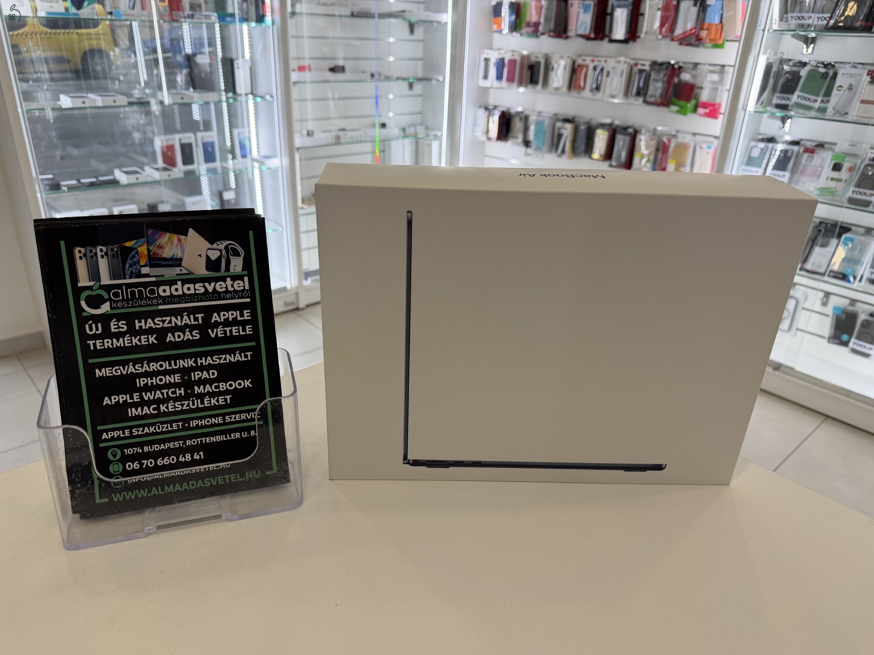 MacBook Air M3 13