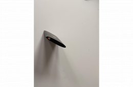 ???? Apple iPod nano 4. generáció (A1285) – 16 GB, Space Gray ????