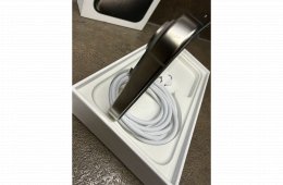 iPhone 15 Pro 128GB – natúr szín, hibátlan újszerű hibátlan állapotban 