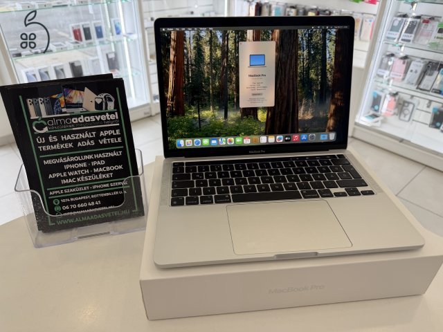 MacBook Pro M1 13