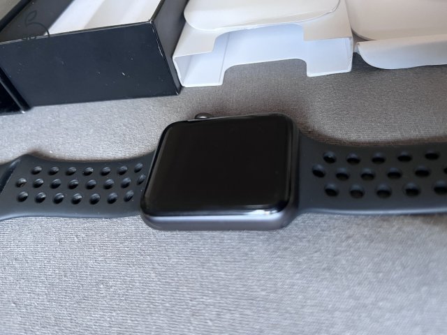 Apple Watch S3