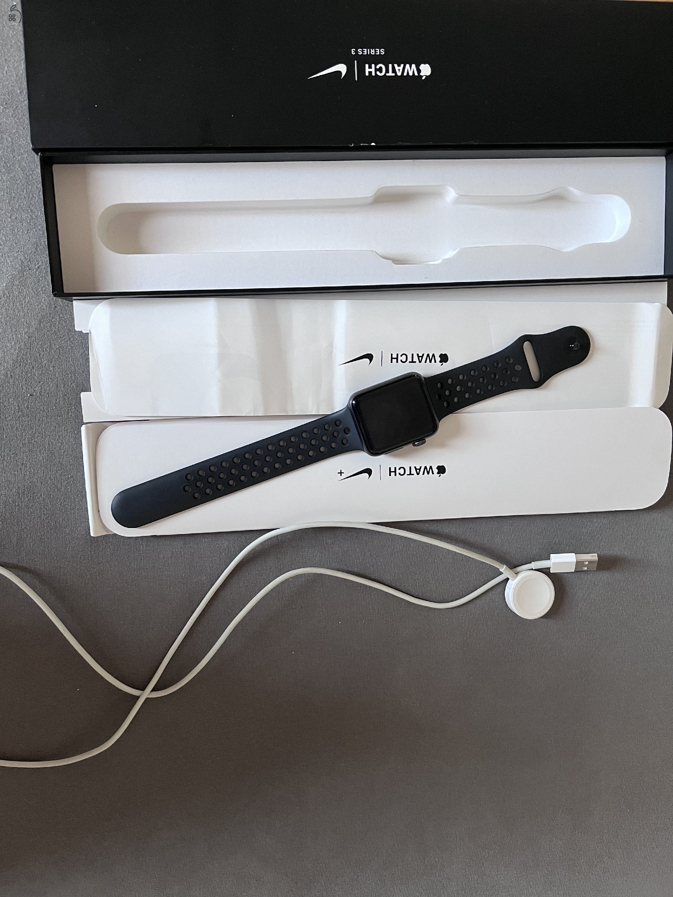 Apple Watch S3