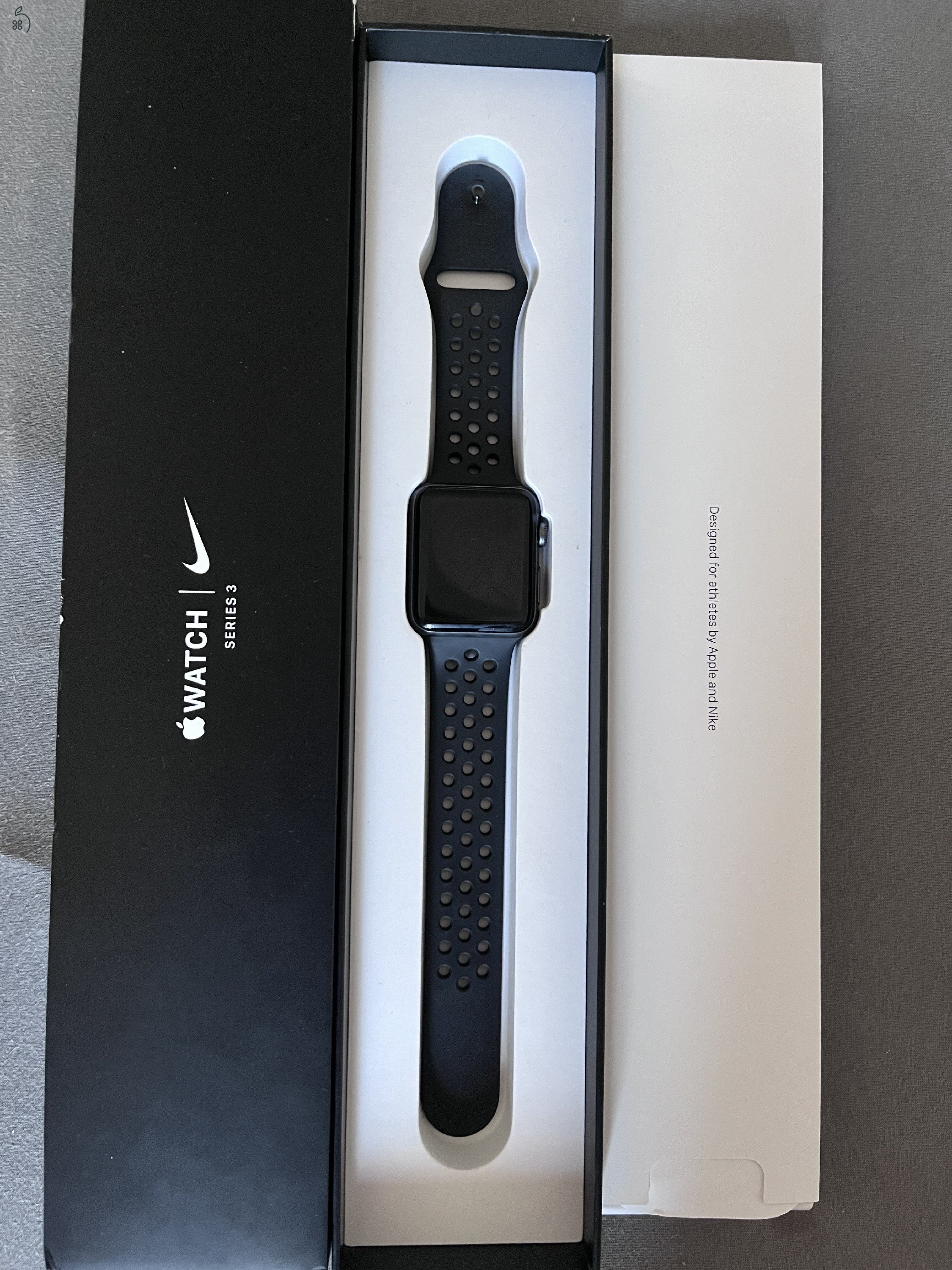 Apple Watch S3