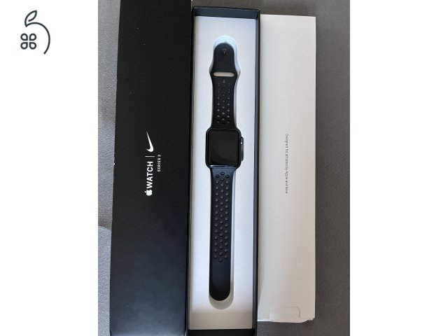 Apple Watch S3