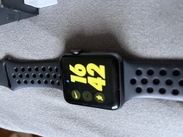 Apple Watch S3