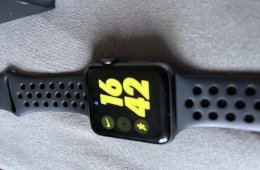 Apple Watch S3