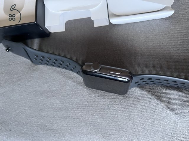 Apple Watch S3