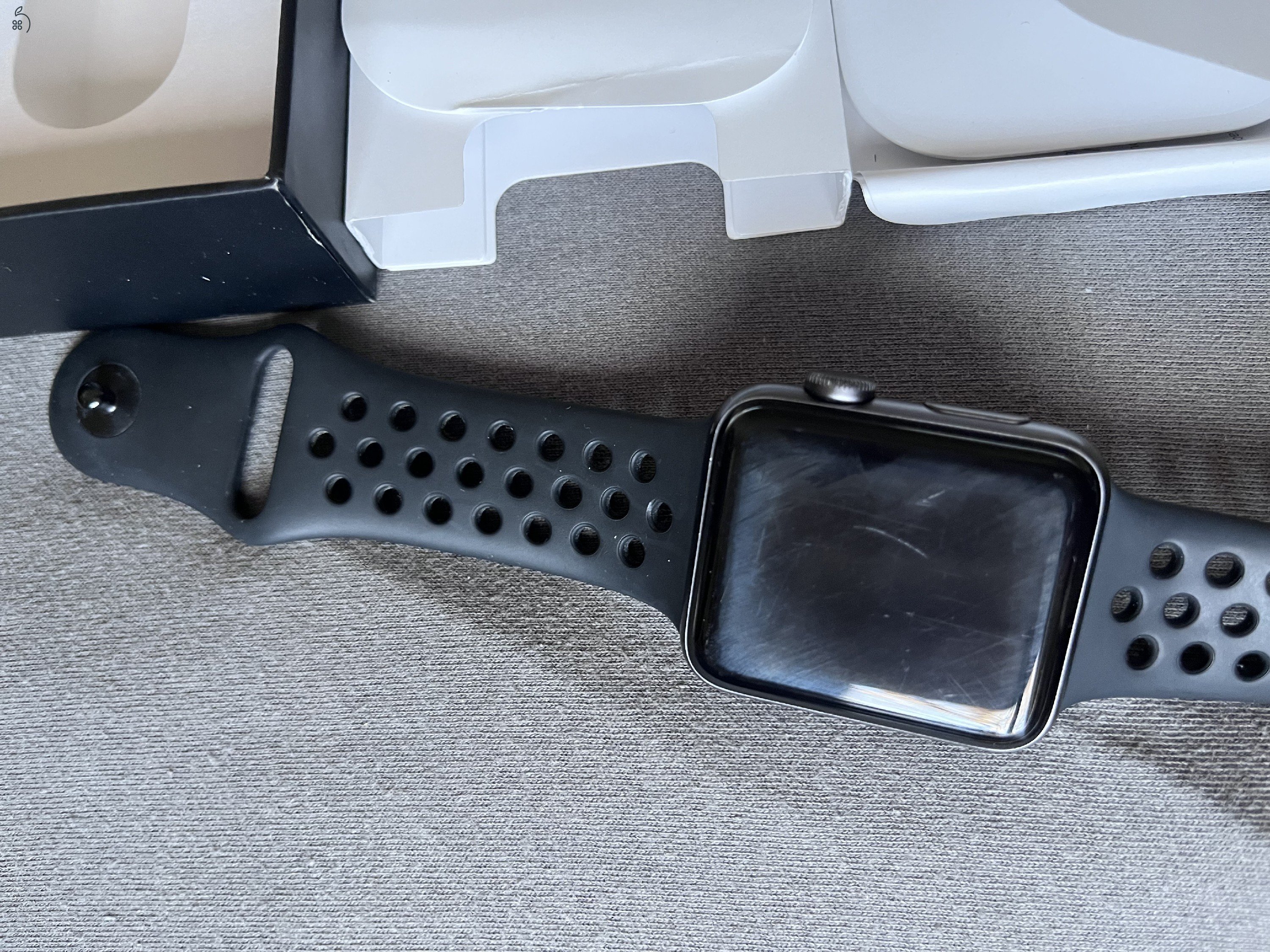 Apple Watch S3