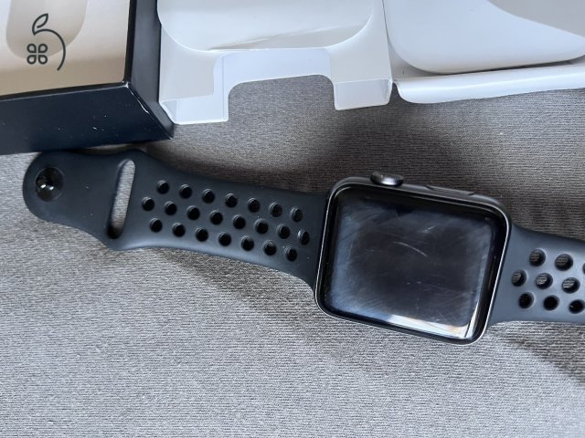 Apple Watch S3