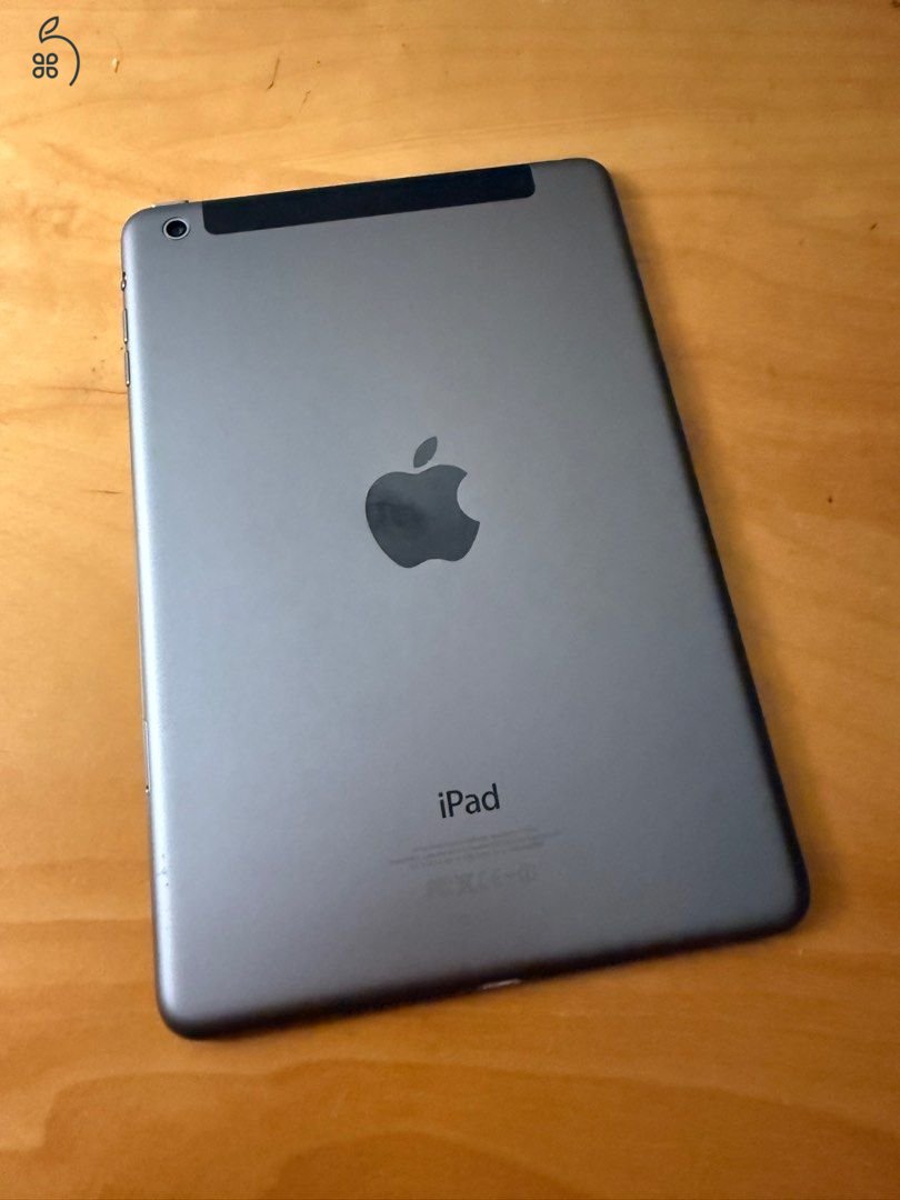 Apple iPad mini 1 LTE