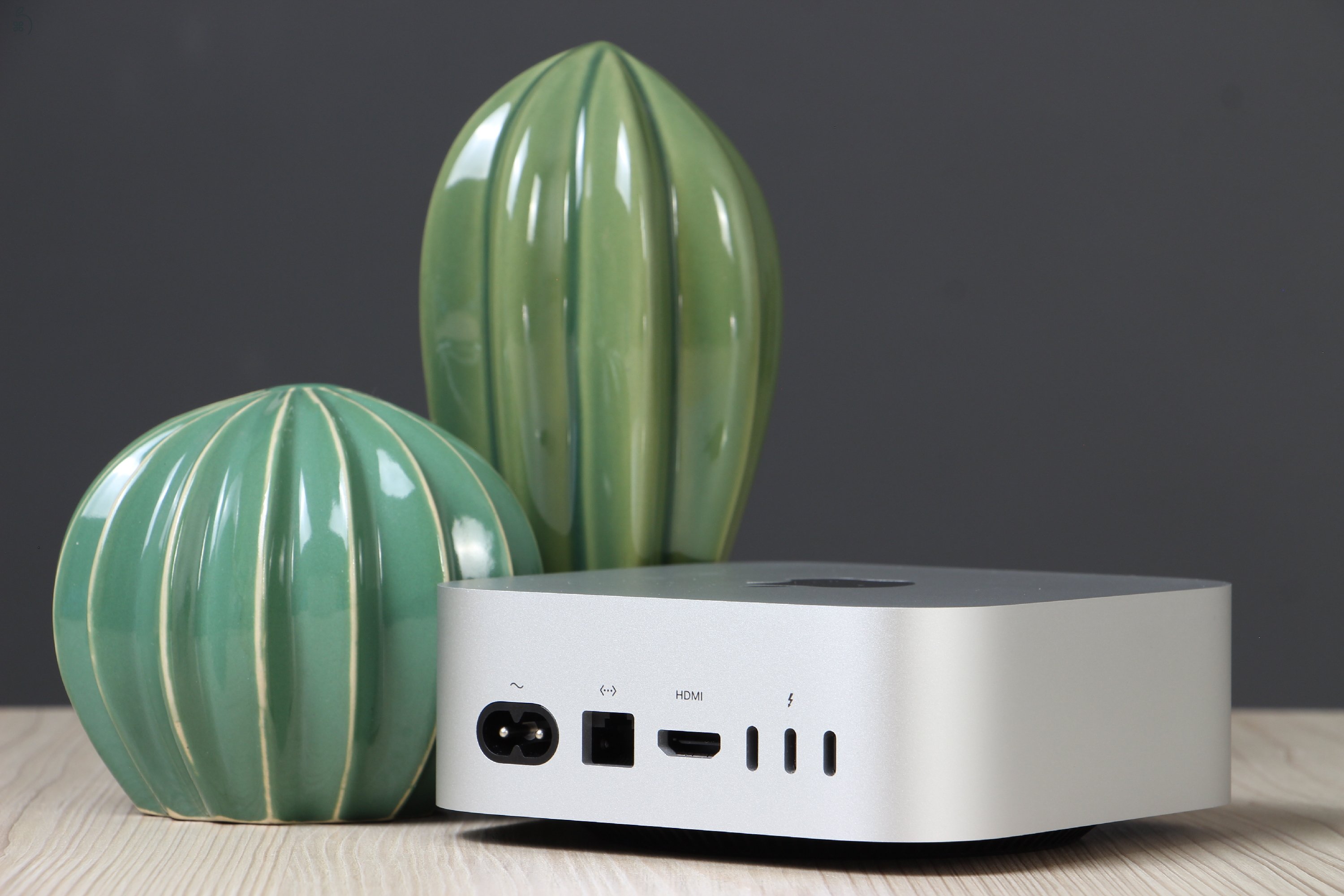 Újszerű Mac Mini M4 256/16 US-7317