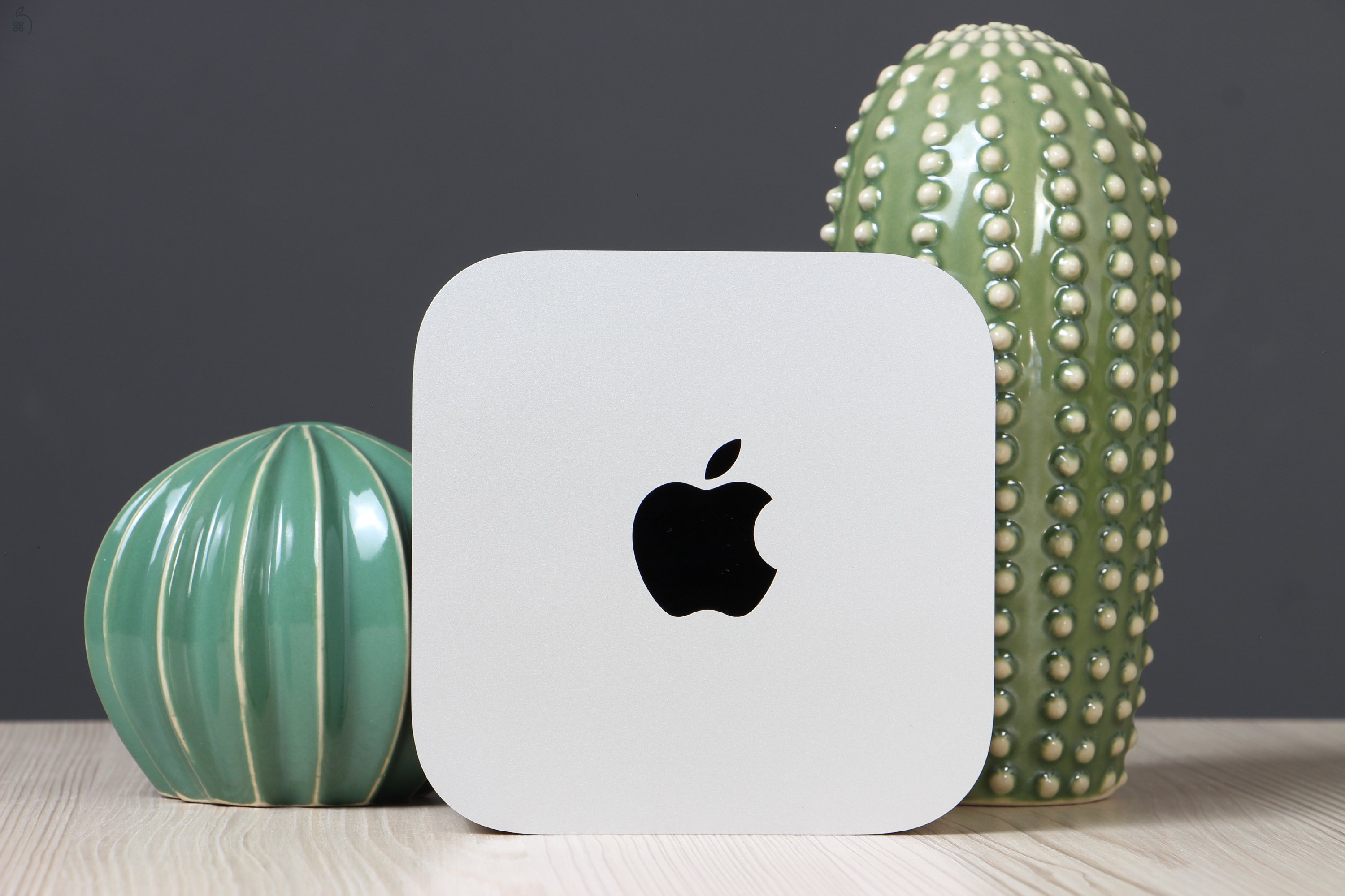 Újszerű Mac Mini M4 256/16 US-7317