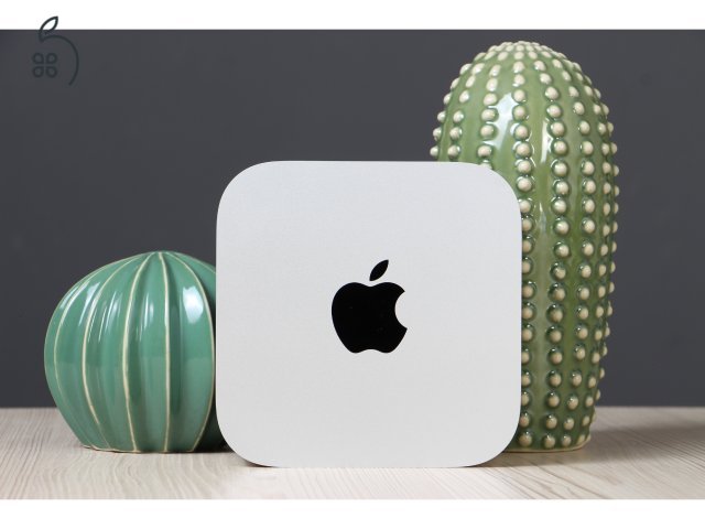 Újszerű Mac Mini M4 256/16 US-7317