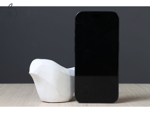 Újszerű iPhone 15 Pro 1TB kék A US-7298