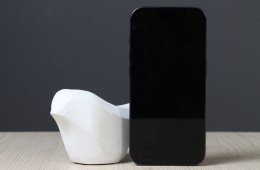 Újszerű iPhone 15 Pro 1TB kék A US-7298