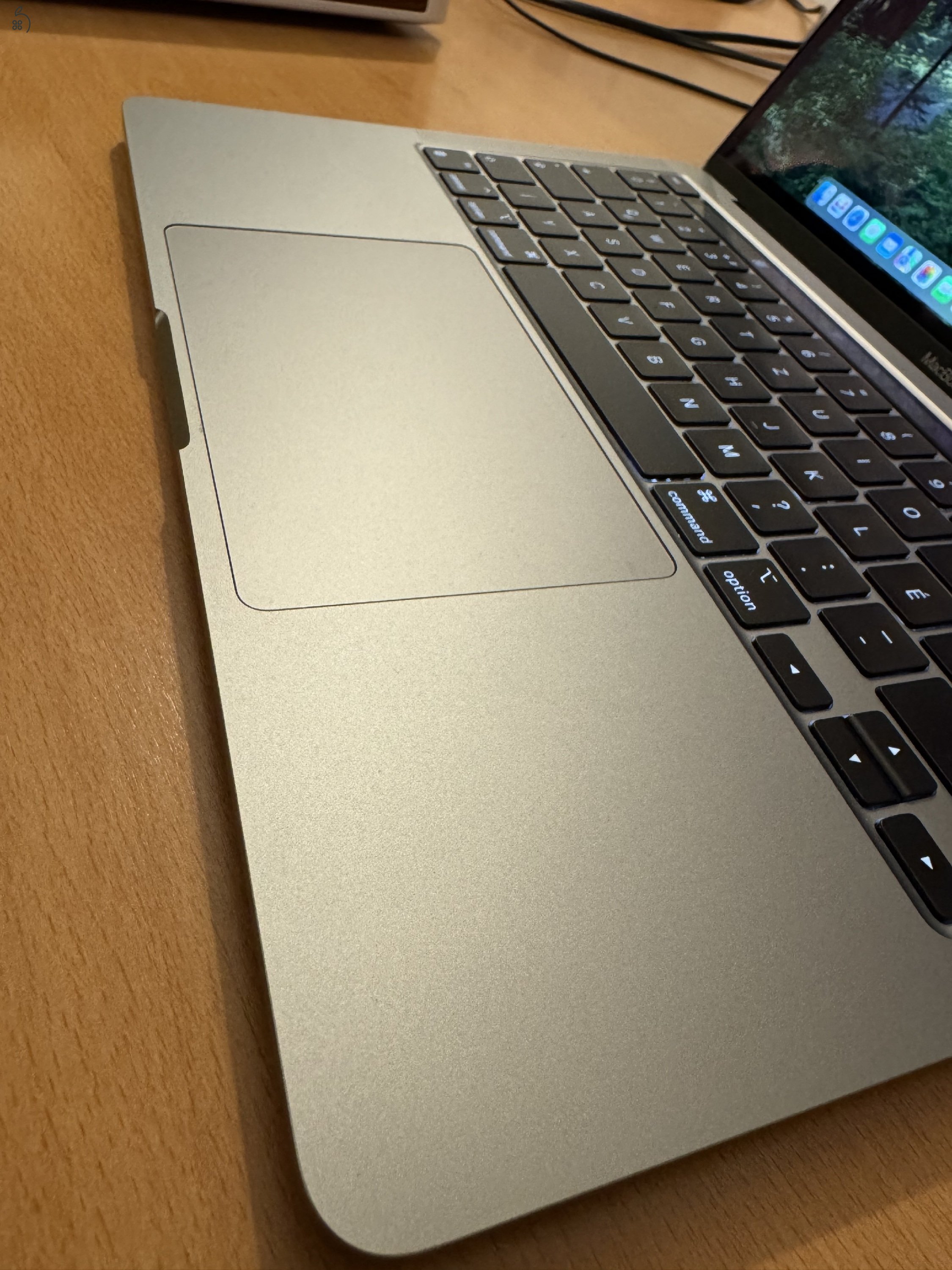 Macbook Pro 13