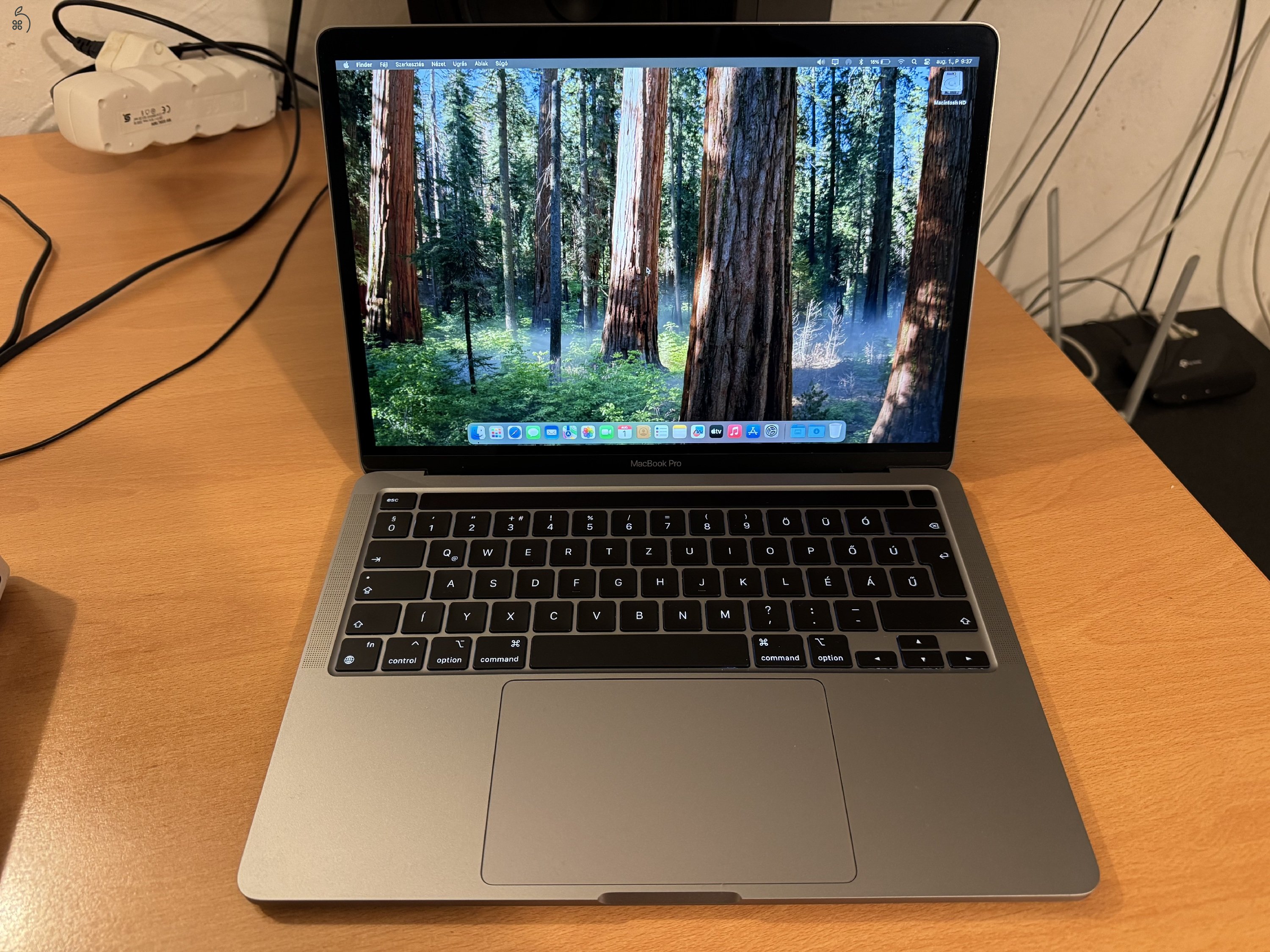 Macbook Pro 13