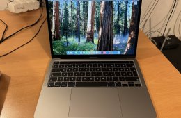 Macbook Pro 13