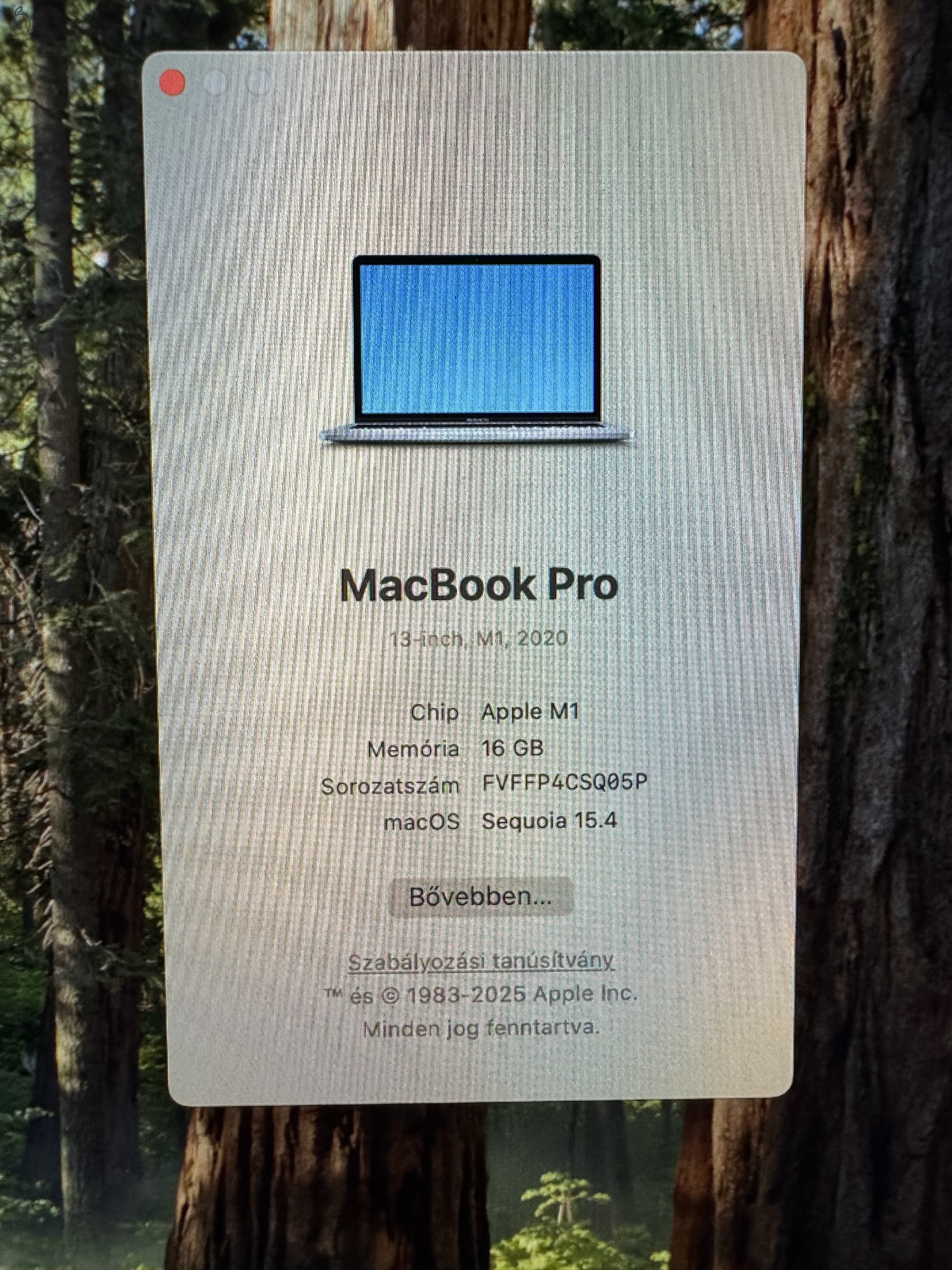 Macbook Pro 13