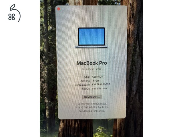 Macbook Pro 13
