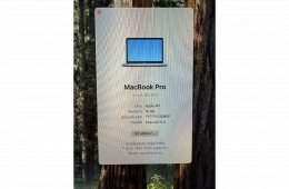 Macbook Pro 13