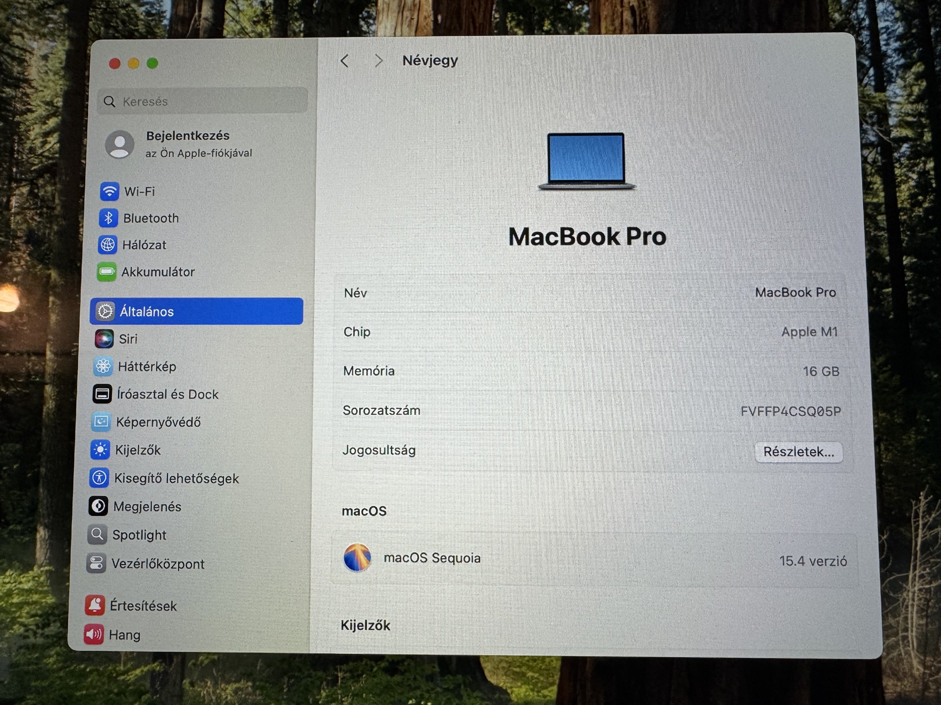 Macbook Pro 13
