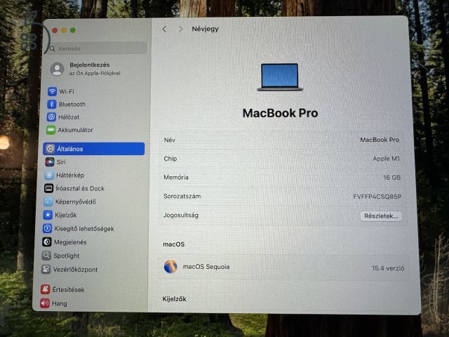 Macbook Pro 13