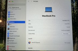 Macbook Pro 13