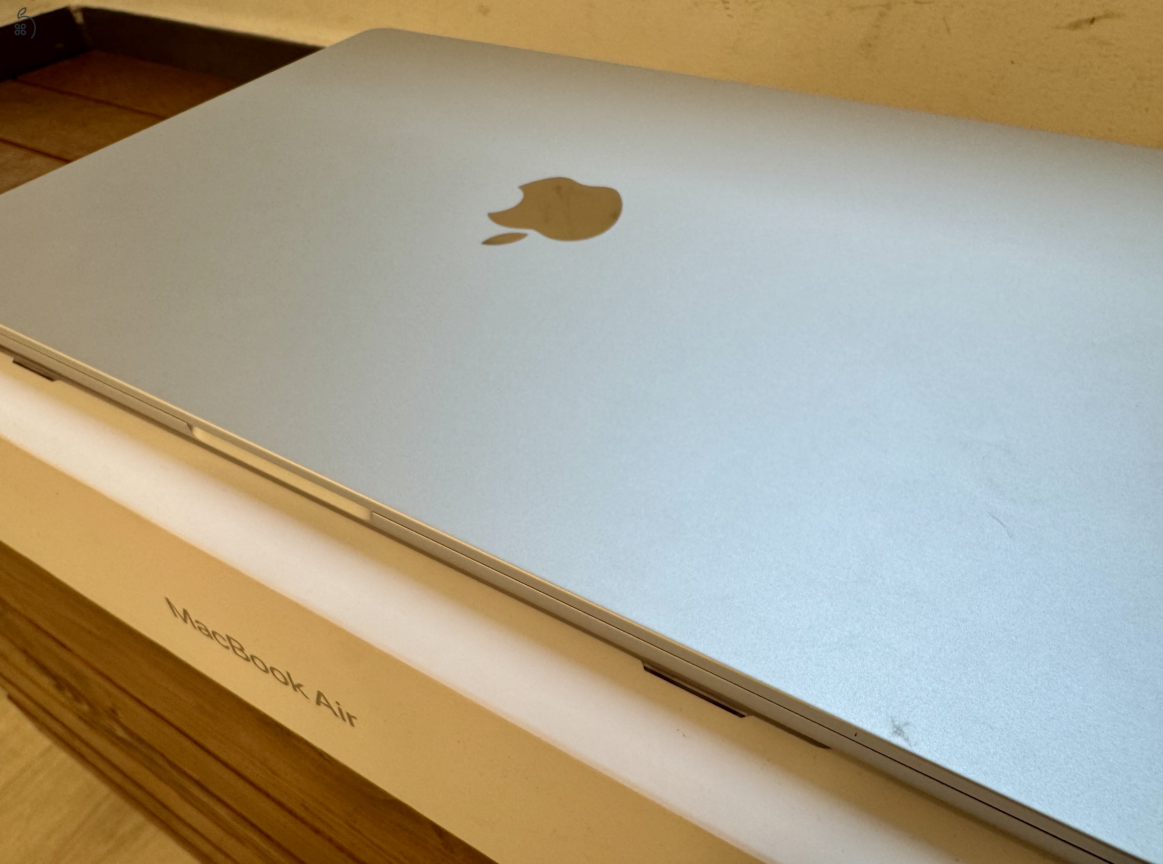 MacBook Air 15