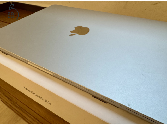 MacBook Air 15