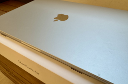 MacBook Air 15