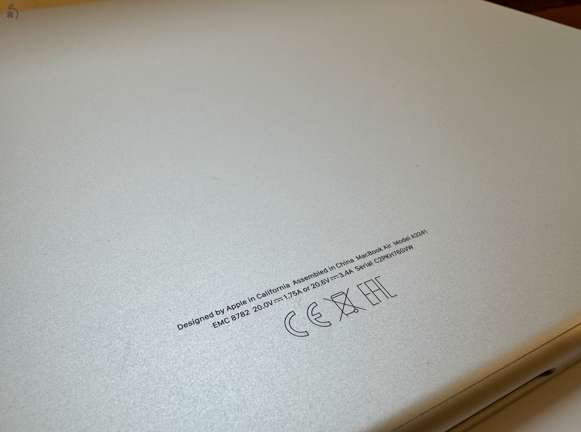 MacBook Air 15