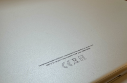 MacBook Air 15