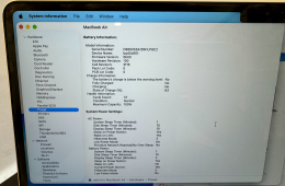 MacBook Air 15