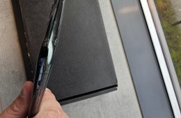 Apple iPhone 11 Pro Max 256GB tárhellyel, Midnight Green színben