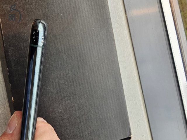 Apple iPhone 11 Pro Max 256GB tárhellyel, Midnight Green színben
