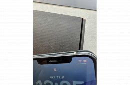 Apple iPhone 11 Pro Max 256GB tárhellyel, Midnight Green színben