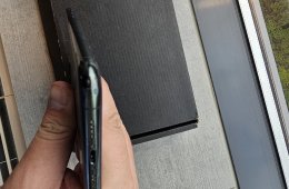 Apple iPhone 11 Pro Max 256GB tárhellyel, Midnight Green színben